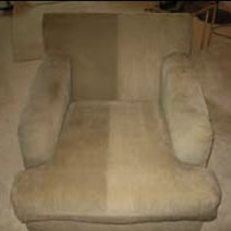 Upholstery